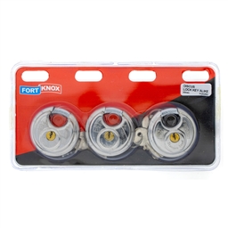 P2A20 - Discus ST/ST Keyed Alike Padlock -P2A20_IP_b_T